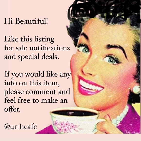 Matte Gold Hamptons Beach Vibe Bracelet - Picture 14 of 15